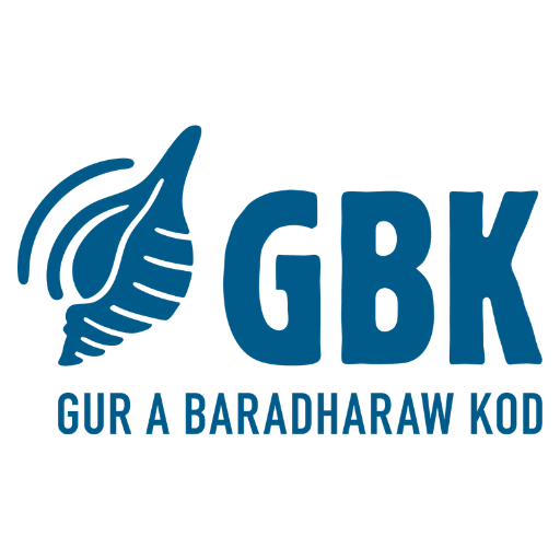 Contact Us - Our Homeland, Our People, Our Time - GBK